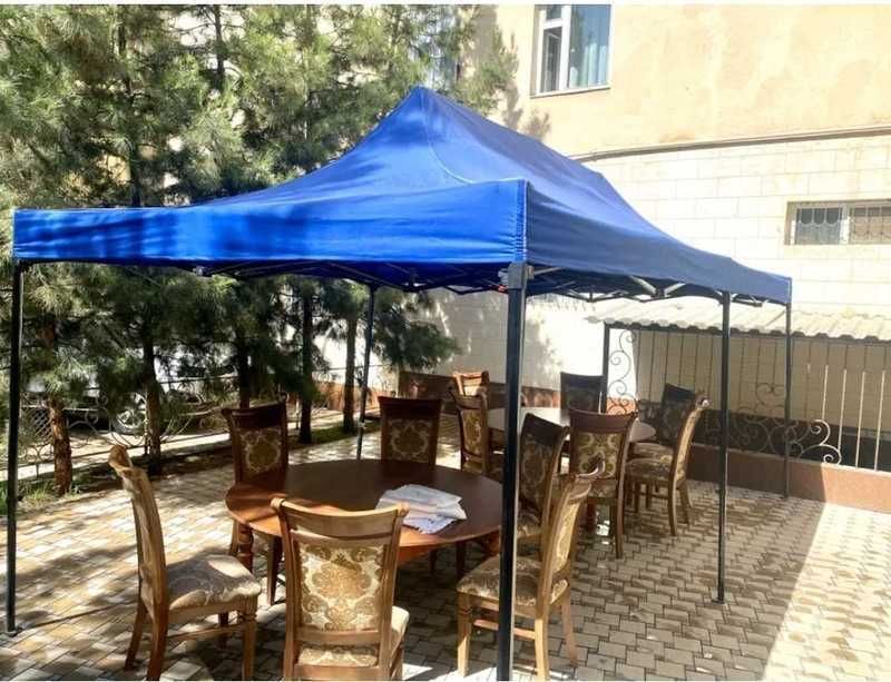 Зонтик Штаёр 2х2, 3х3, 3х4.5, 3х6