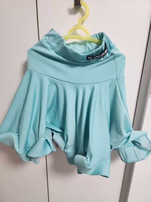 Рокли за латино танци