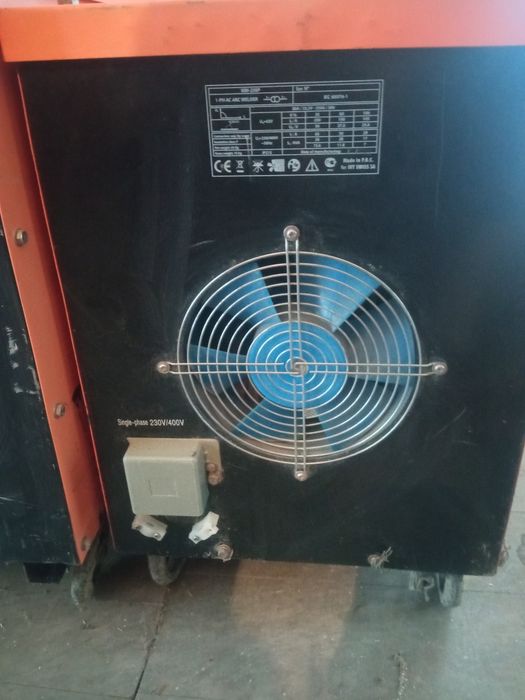 Продается сварочный аппарат не дорого