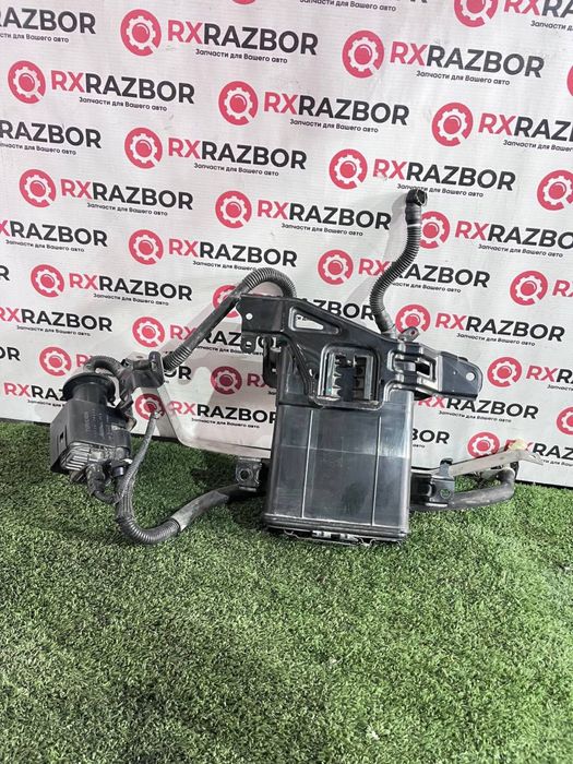 Абсорбер Lexus NX абсорбер Лексус НХ