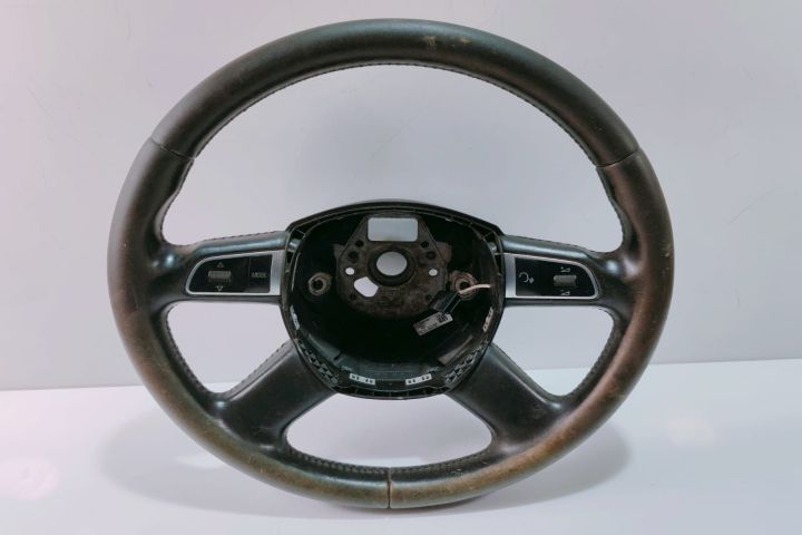 Volan  cu comenzi 8K0419091BG Audi A4 B8/8K