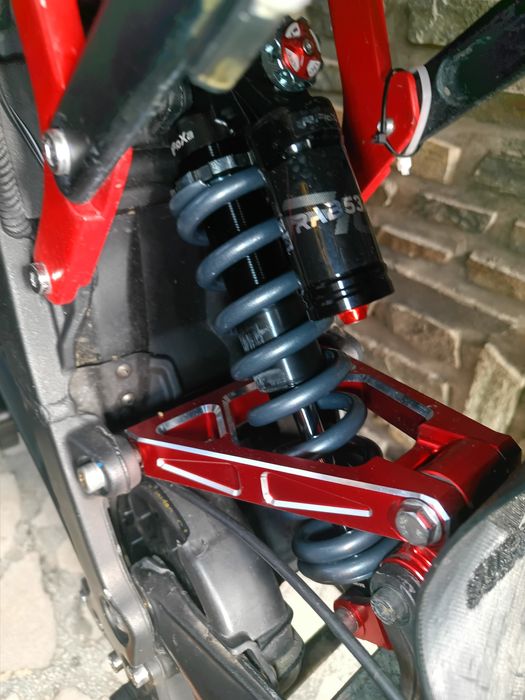 Sur ron 72 volt 70 ap monster