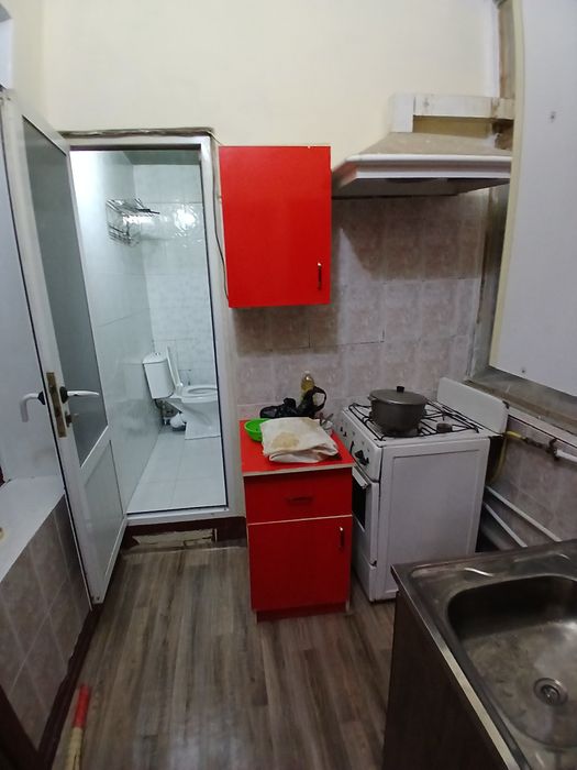 Ижараг уй берилади студетлага тел