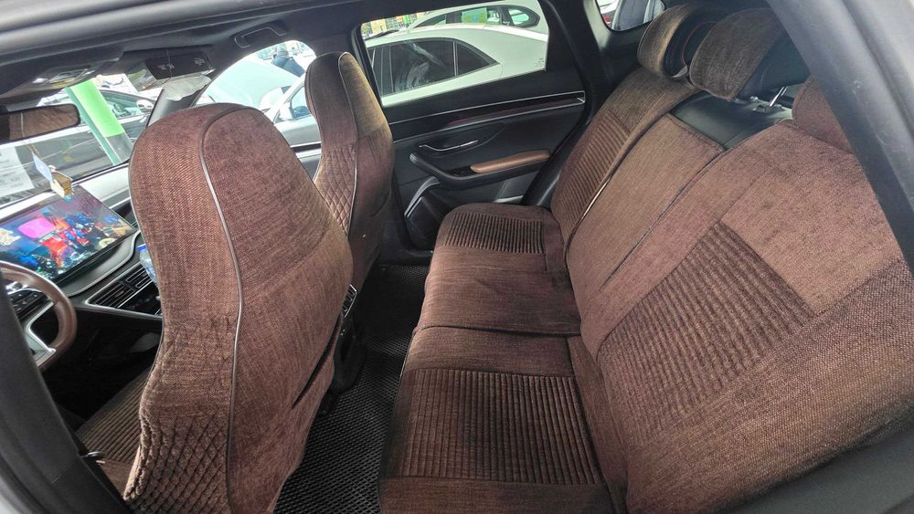 Продается BYD Song Plus Full AWD Hybrid