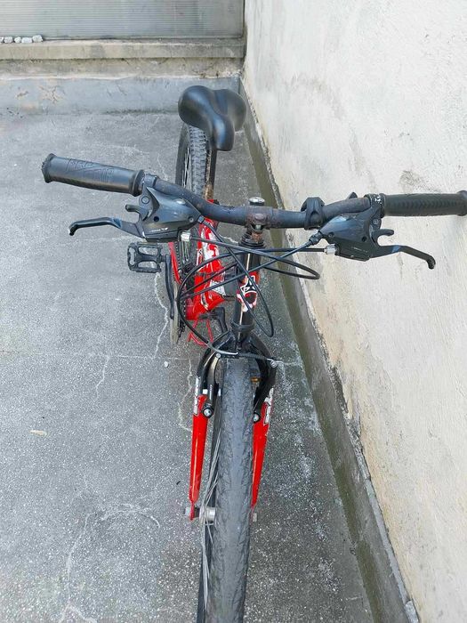 Колело Drag детско