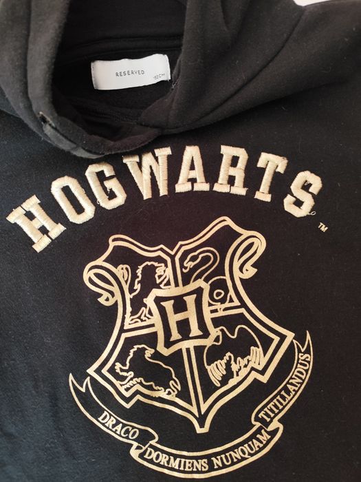 Суитчър Reserved - 152 см