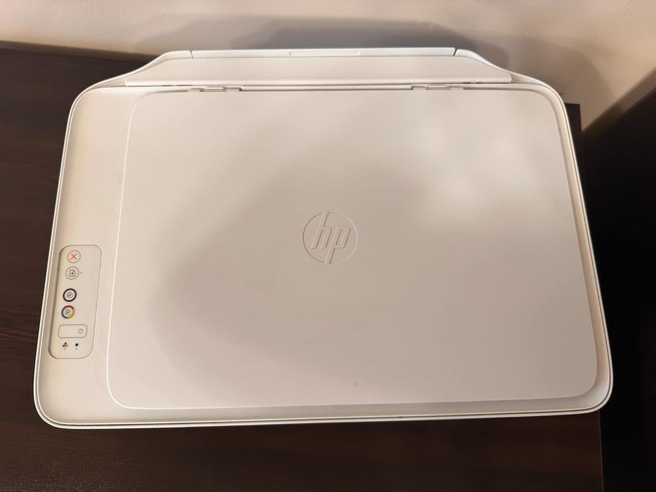 Принтер HP Desk Jet 2320 Мастиленоструен