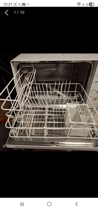 Продам посудомоечную машину