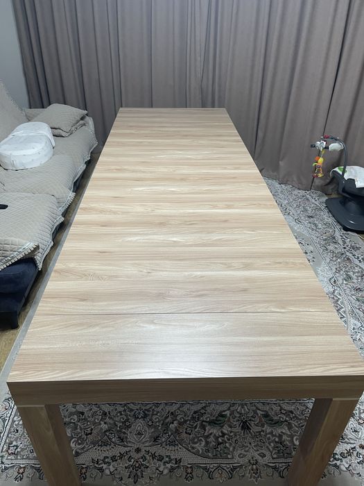 Стол-трансформер