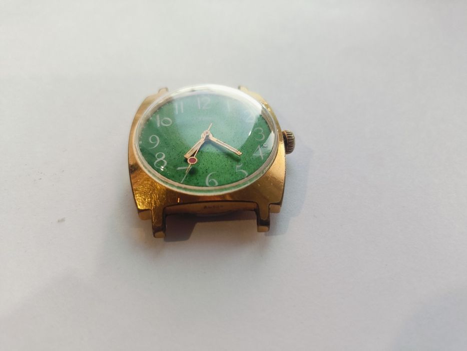Часы ЗиМ 2609НА СССР