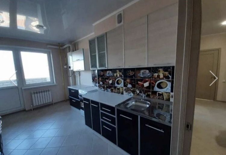 Квартира посуточно
