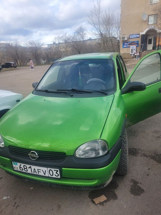 Опель Vita 1.4 1998г