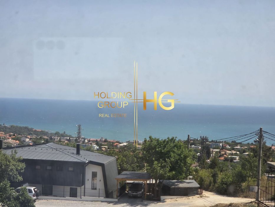 Къща в Варна-м-т Акчелар площ 162  кв.м