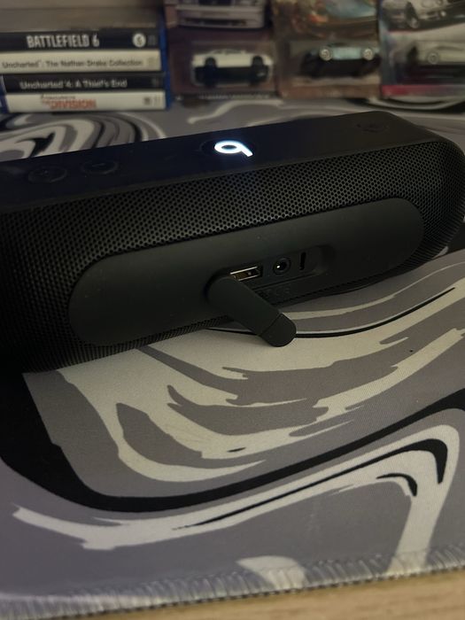 Vand Boxa Beats by Dr. Dre Pill+