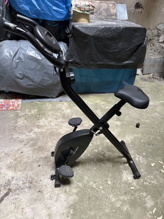 Vand bicicleta fitness