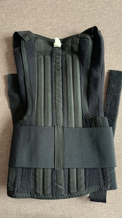 Ортопедический корсет