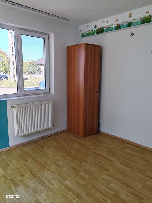 Apartament 3 camere + P - Unirea