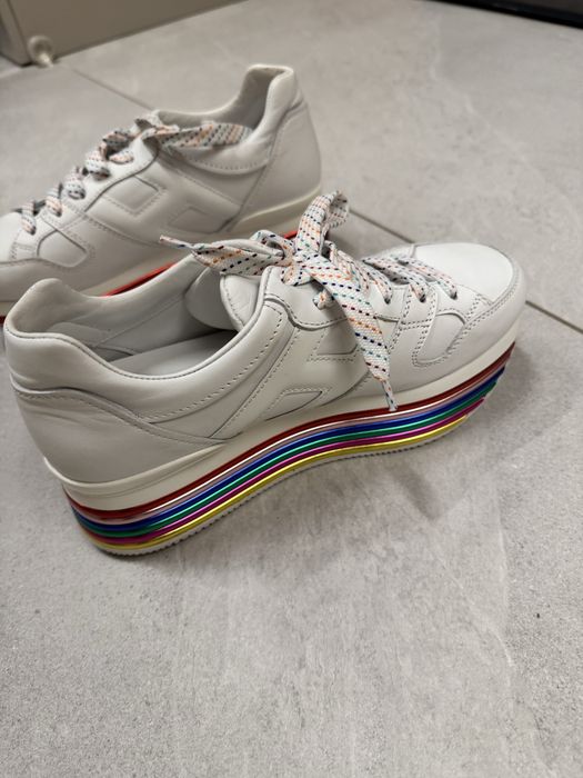 Дамски обувки Hogan, 38 размер