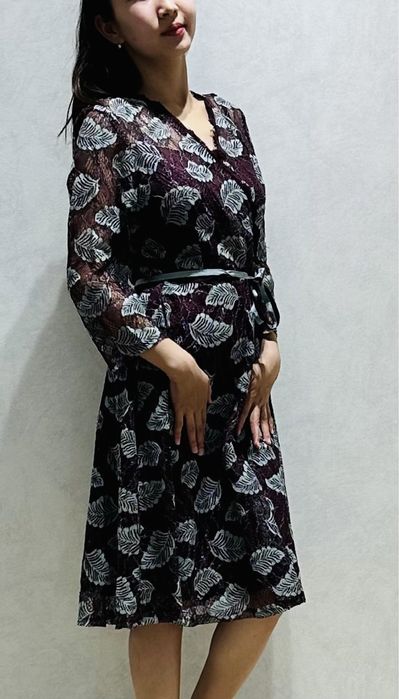 Платье нарядное Китай