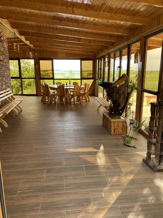 Cabana de inchiriat Giurgiu