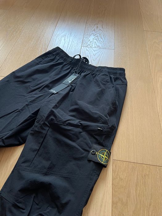 Спортни Карго панталони "Stone Island"