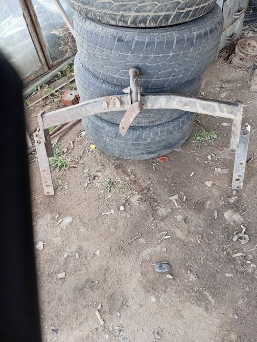 Продам паркоп для а/м