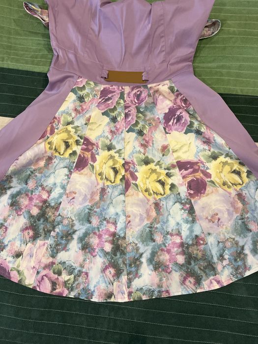 Рокля Junona 42 номер