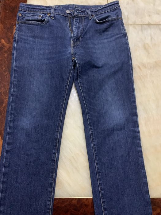 Джинсы Levi’s Premium