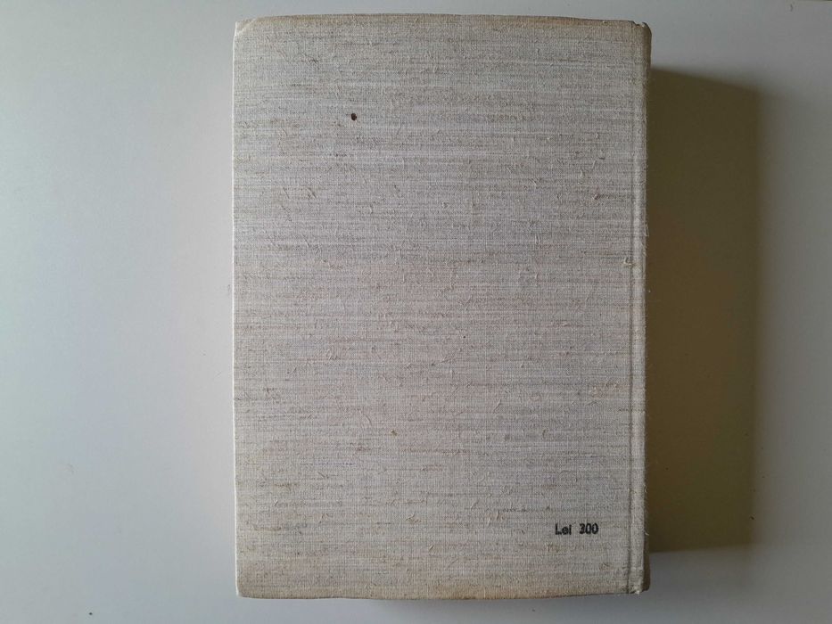 Carte Istoria literaturii române - George Călinescu