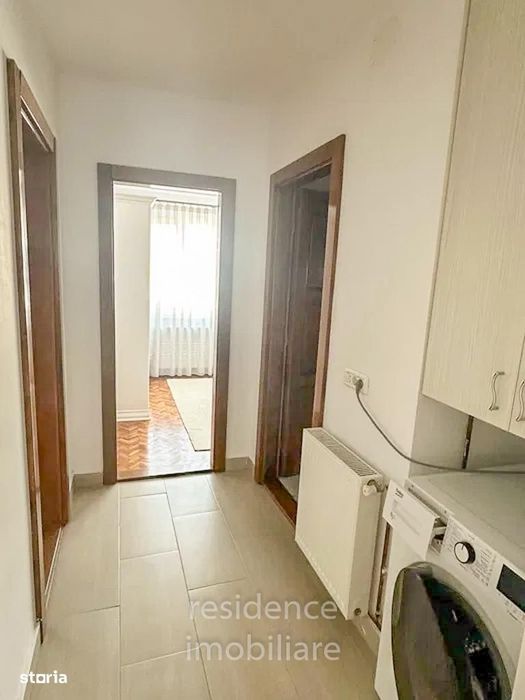 Apartament 2 camere separate, Piata Abator, Marasti