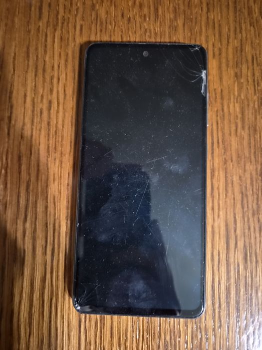 Telefon Samsung A52s 128gb ecran stricat
