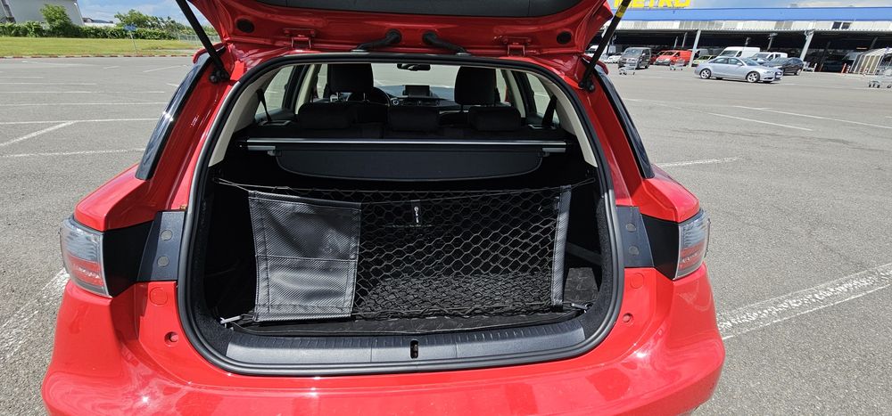 Lexus CT200H  hibrid 2016