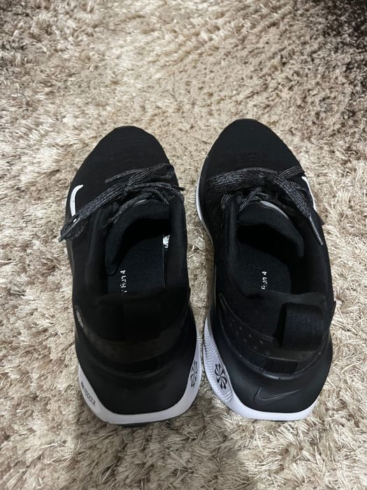 Nike ReactX infinity Run4 W