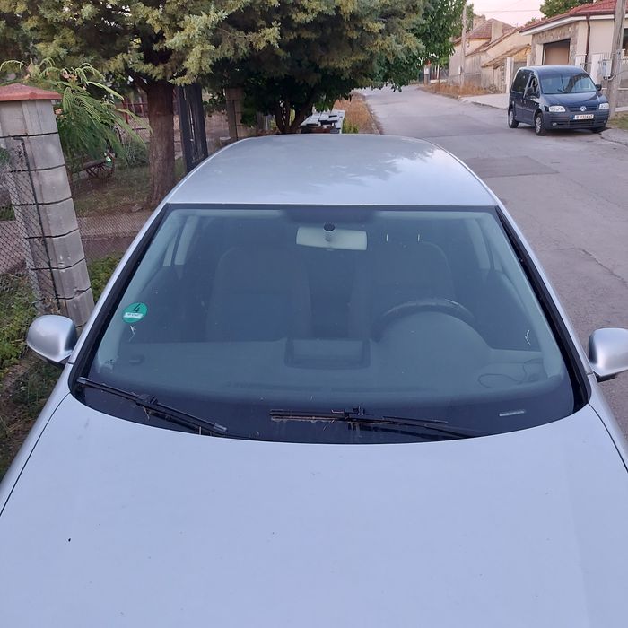 VW Golf 5 - 2004