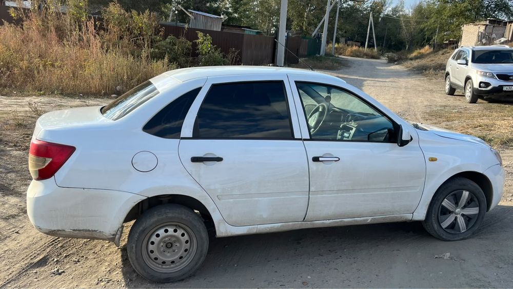 ПРОДАМ Lada granta