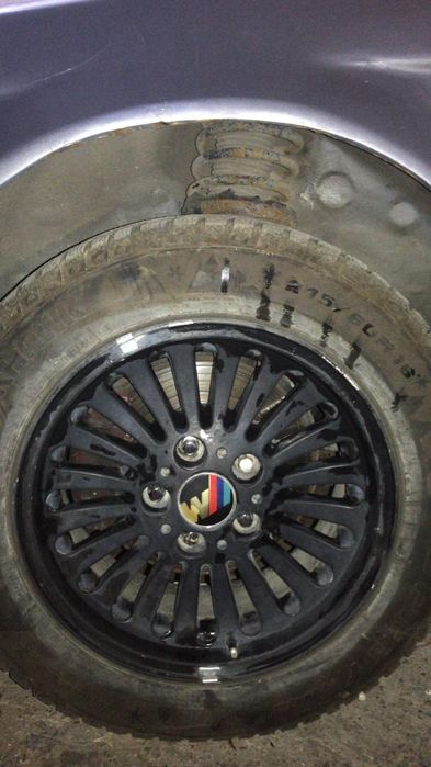 Продам диски р 16