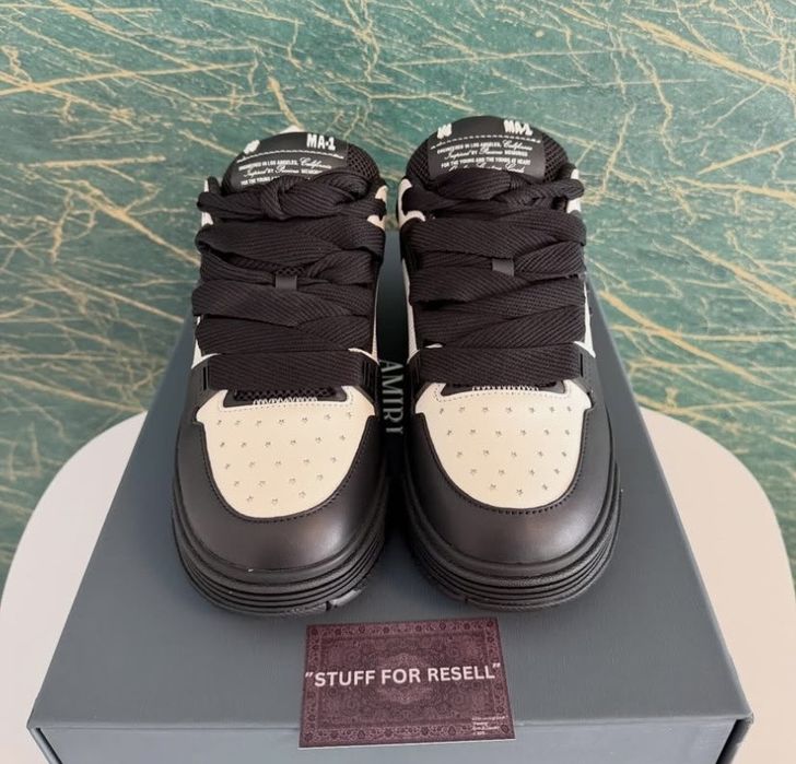 Sneakers Amiri ma1
