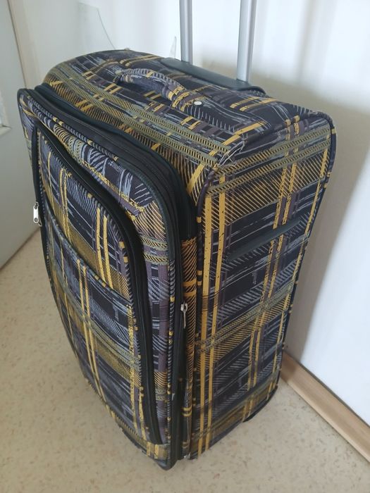 Голям куфар Estil