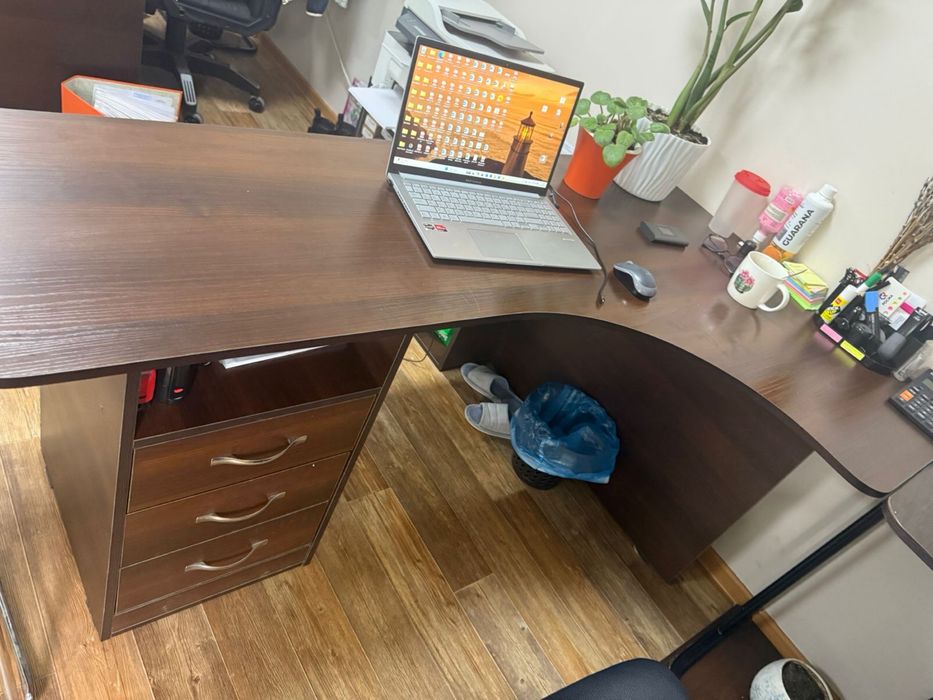 Компьютерные столы