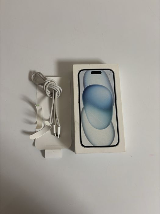 iPhone 15 идеал .