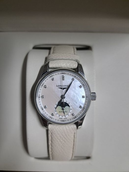 Ceas Longines Dama