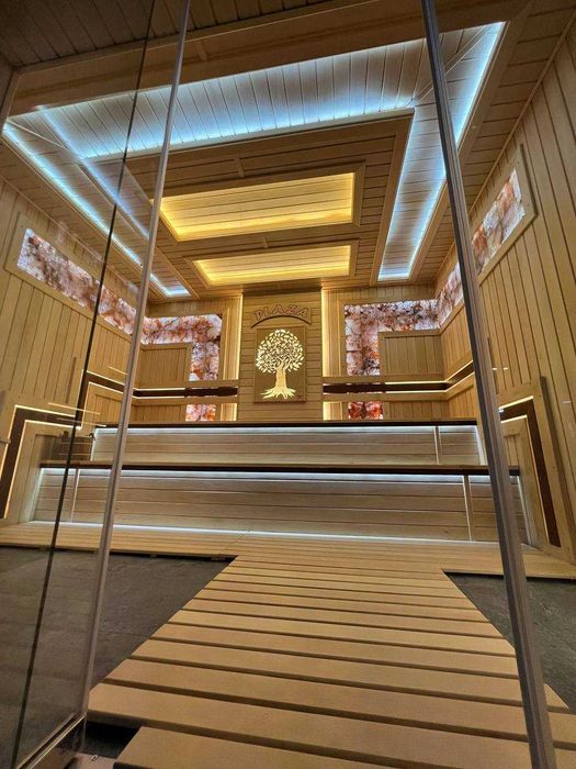 Дача в городе Dacha Yunusobotda  Zenit