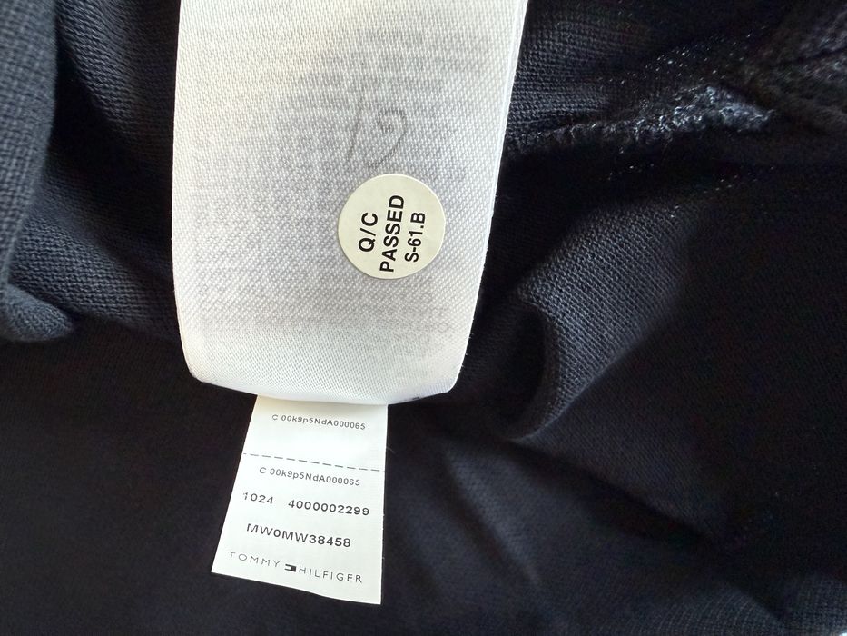 Tommy Hilfiger / U.S. Polo Assn. / Camp David Polo Shirt ОРИГИНАЛНИ мъжки поло тениски M/L/XL
