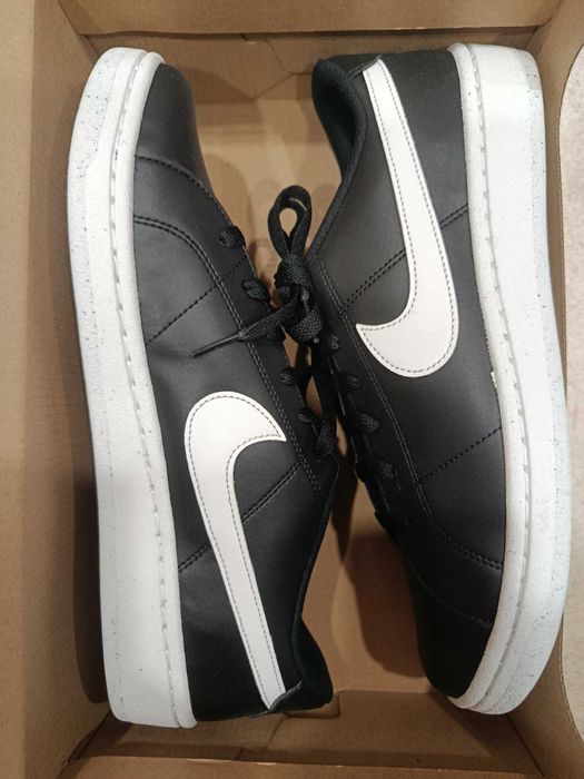 Nike - Сникърси Court Royale 2 Nn №44.5,№45.5 Оригинал Код 285