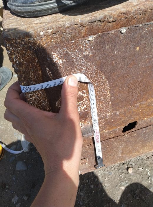 Печка сотилади катта