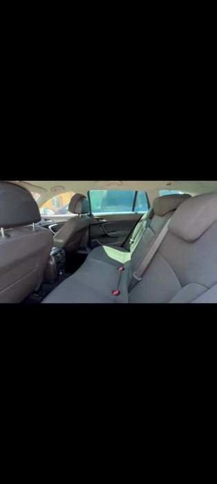 Vând Opel insignia