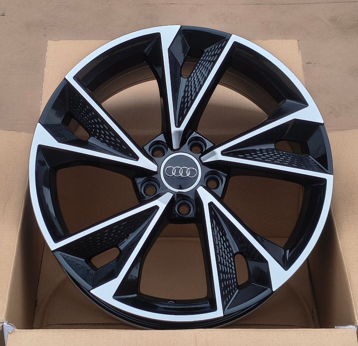‼️Jante  R18 Audi A3 A4 A5 A6 A7 A8 Q3 Q5 Q7 pe R17 R18 R19