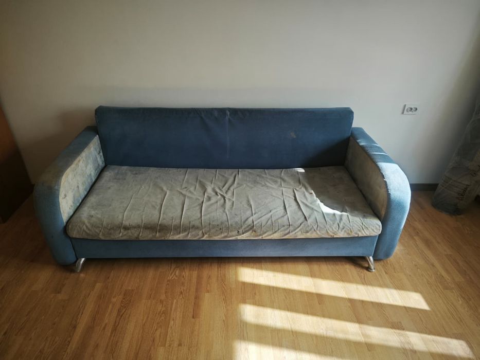 Диван, Длина 2,3м