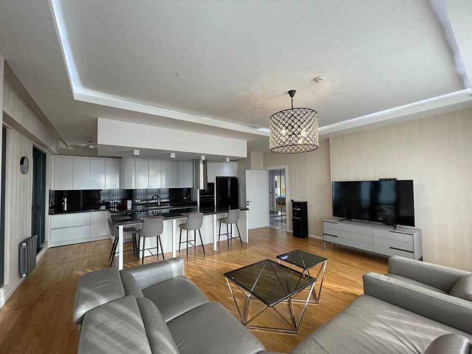 "СРОЧНО ГОРИТ Akay City Евро 290м2 Дархан Akay City школа 17 Подключ‼️