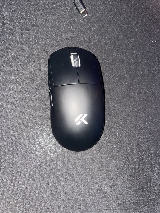 Игровая мышка mchose a7 v2 pro